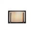 Hubbardton Forge Forged Vertical Bars Sconce Model: 206740-SKT-25-BB0402