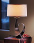 Hubbardton Forge Fullered Impressions Large Table Lamp Model: 272678-SKT-03-SJ1794
