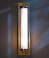 Hubbardton Forge Fuse Large Outdoor Sconce Model: 306455-SKT-73-ZM0390