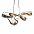 Hubbardton Forge Graffiti Pendant Model: 137820-SKT-STND-14-ZM0549