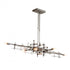Hubbardton Forge Grid Pendant Model: 136385-SKT-STND-85