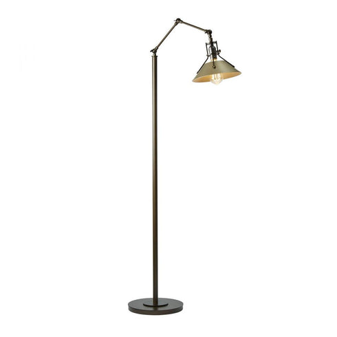 Hubbardton Forge Henry Floor Lamp Model: 242215-SKT-10-07