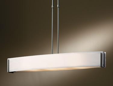 Hubbardton Forge Intersections Large Pendant Model: 137610-SKT-STND-03-AA0179