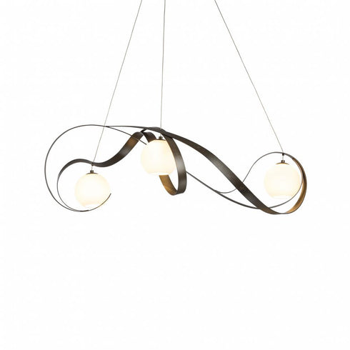 Hubbardton Forge Karma Pendant Model: 137835-SKT-STND-85-GG0548