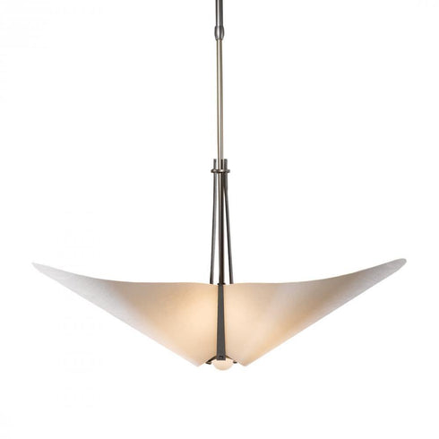 Hubbardton Forge Kirigami 3 Light Pendant Model: 133303-SKT-STND-82-SH1994