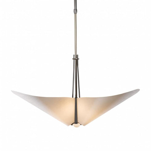Hubbardton Forge Kirigami 3 Light Pendant Model: 133303-SKT-STND-85-SH1994