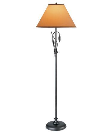Hubbardton Forge Leaf Floor Lamp Model: 246761-20-144