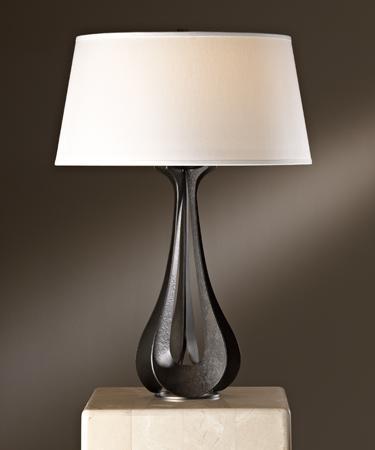 Hubbardton Forge Lino Table Lamp Model: 273085-SKT-82-SB1815