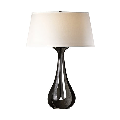 Hubbardton Forge Lino Table Lamp Model: 273085-SKT-82-SB1815