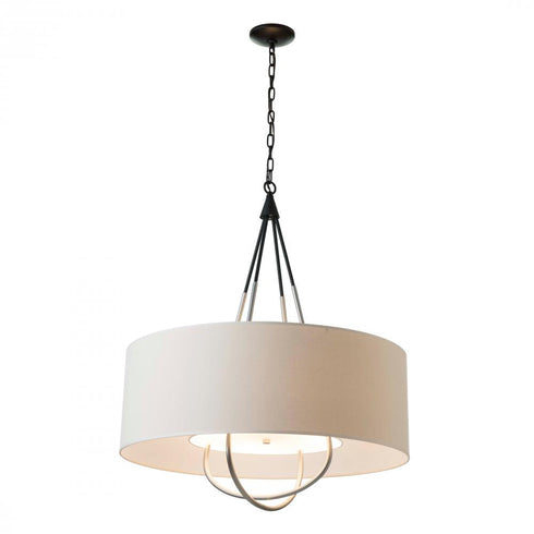 Hubbardton Forge Loop Pendant Model: 104230-SKT-05-84-SF2811