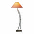 Hubbardton Forge Metamorphic Contemporary Floor Lamp Model: 241952-SKT-25-SF2155