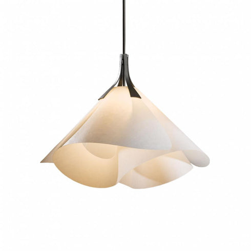 Hubbardton Forge Mobius Large Pendant Model: 134503-SKT-STND-14-SH1990