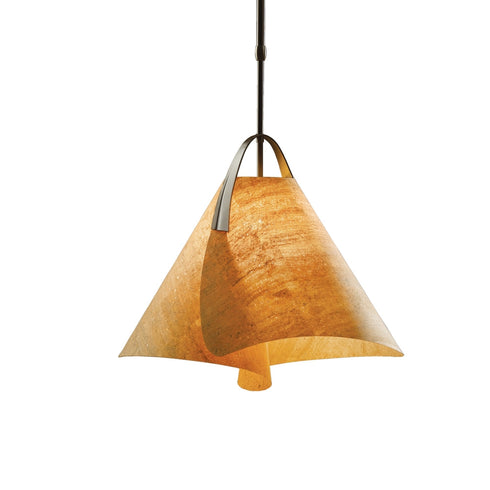 Hubbardton Forge Mobius Small Pendant Model: 134501-SKT-SHRT-85-SH1992