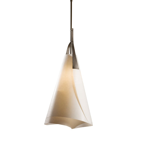 Hubbardton Forge Mobius Tall Pendant Model: 134505-SKT-SHRT-86-SH1991