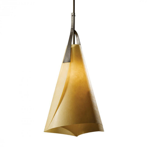 Hubbardton Forge Mobius Tall Pendant Model: 134505-SKT-STND-82-SH1991