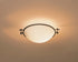 Hubbardton Forge Moonband Semi Flush Model: 124251-SKT-82-GG0045