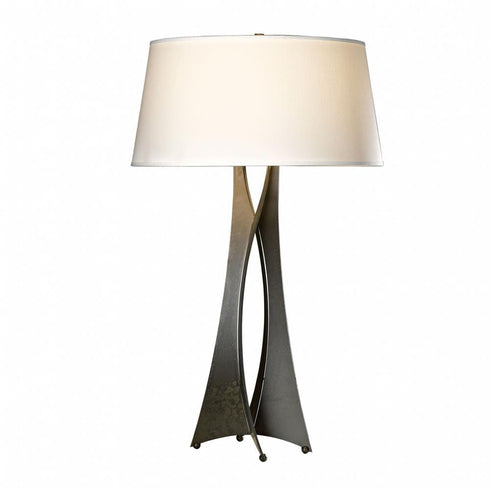 Hubbardton Forge Moreau Tall Table Lamp Model: 273077-SKT-03-SJ2011