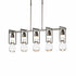 Hubbardton Forge New Traditional Apothecary Pendant Model: 137810-SKT-LONG-03-ZM0572