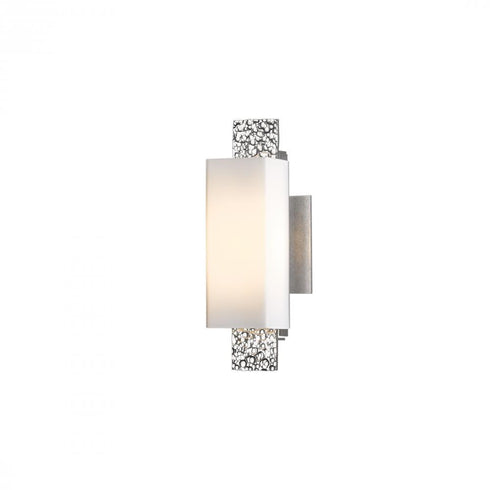 Hubbardton Forge Oceanus 1 Light Sconce Model: 207693-SKT-82-GG0441