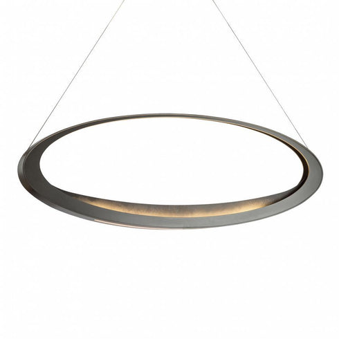 Hubbardton Forge Penumbra Large LED Pendant Model: 139811-LED-STND-07-10
