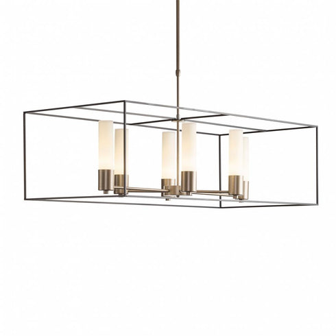 Hubbardton Forge Portico Pendant Model: 138940-SKT-STND-07-85-II0392