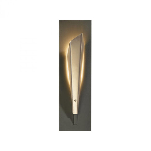 Hubbardton Forge Quill LED Sconce Model: 207440-LED-82