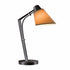 Hubbardton Forge Reach Table Lamp Model: 272860-SKT-82-SB0700