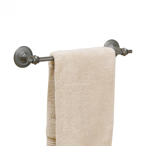 Hubbardton Forge Rook Towel Holder Model: 844007-84