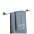 Hubbardton Forge Rook Towel Holder Model: 844012-82