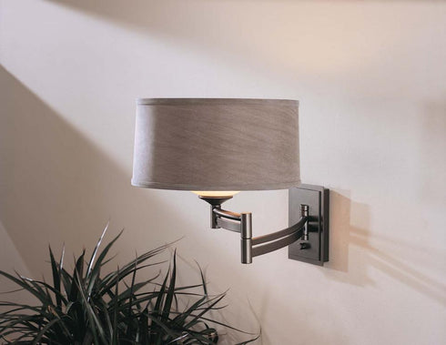 Hubbardton Forge Sconce Model: 209310R-20-312G