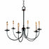 Hubbardton Forge Simple Lines Table Lamp Model: 262072-SKT-03-SB1655