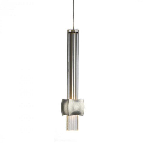 Hubbardton Forge Squinch Low Voltage Mini Pendant Model: 161150-SKT-TRK-STND-82-ZM0478