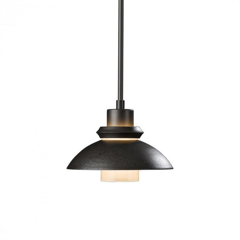 Hubbardton Forge Staccato Large Mini Pendant Model: 184970-SKT-LONG-25