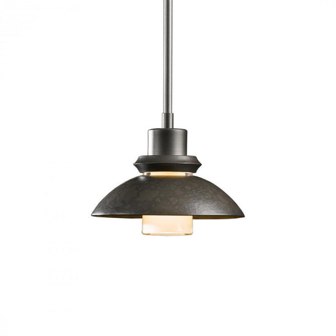 Hubbardton Forge Staccato Mini Pendant Model: 184930-SKT-LONG-25