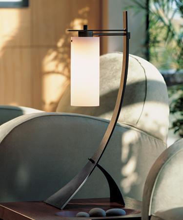 Hubbardton Forge Stasis Table Lamp Model: 272665-SKT-25-ZX0075