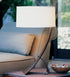 Hubbardton Forge Stasis Table Lamp Model: 272666-SKT-03-SJ1695