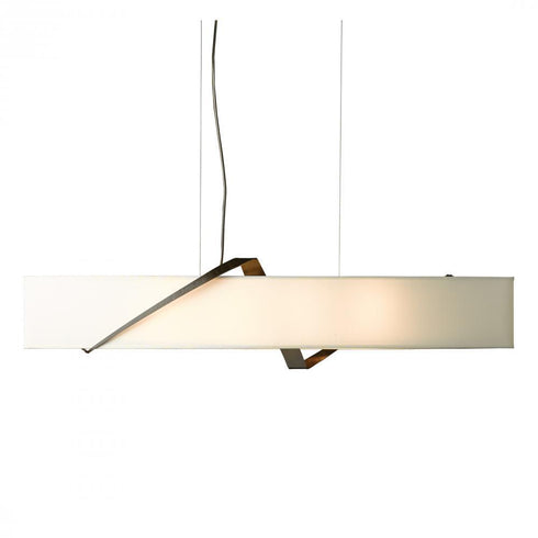 Hubbardton Forge Stream Pendant Model: 137680-SKT-STND-82-SF4279