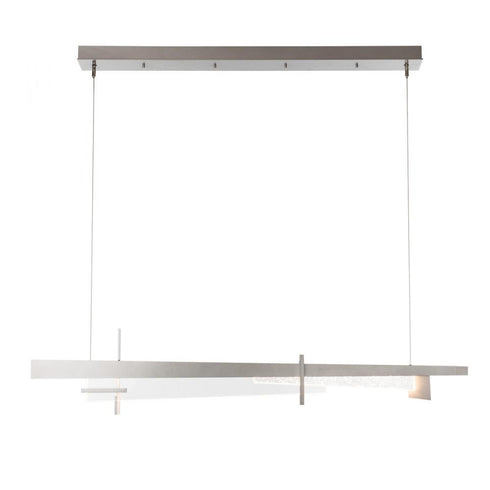 Hubbardton Forge Tenon LED Pendant Model: 139901-LED-STND-03-ZQ0640