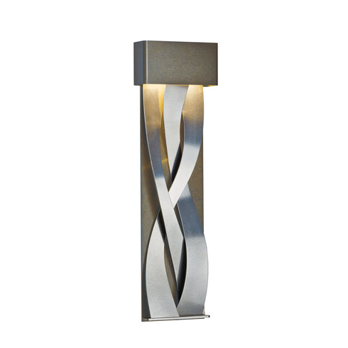 Hubbardton Forge Tress Large LED Sconce Model: 205437-LED-25-25
