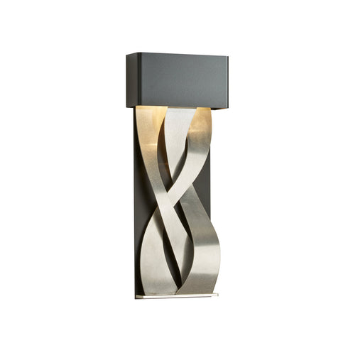 Hubbardton Forge Tress Small LED Sconce Model: 205435-LED-25-25