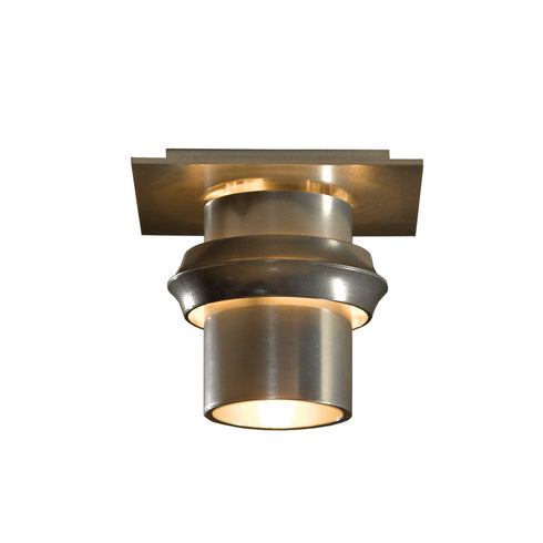 Hubbardton Forge Twilight Flush Mount Model: 124910-SKT-85