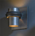Hubbardton Forge Twilight Dark Sky Friendly Outdoor Sconce Model: 304903-SKT-70