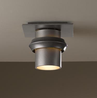 Hubbardton Forge Twilight Small Dark Sky Friendly Outdoor Semi Model: 364901-SKT-73