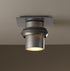 Hubbardton Forge Twilight Small Dark Sky Friendly Outdoor Semi Model: 364901-SKT-73