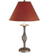 Hubbardton Forge Twist Basket Table Lamp Model: 265001-SKT-82-SA1555
