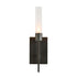 Hubbardton Forge Vela Sconce Model: 203330-SKT-03-ZM0611