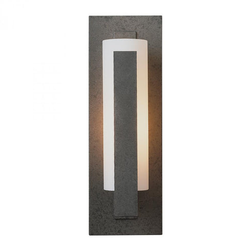 Hubbardton Forge Vertical Bar Sconce Model: 217185-SKT-82-HH0065