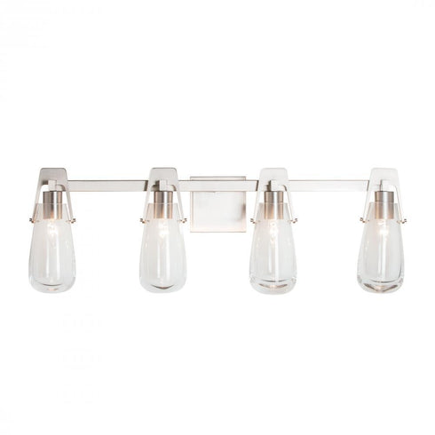 Hubbardton Forge Vessel 4 Light Sconce Model: 202145-SKT-21-ZM0633