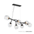Hubbardton Forge Vine Pendant Model: 138573-SKT-STND-84-ZM0588
