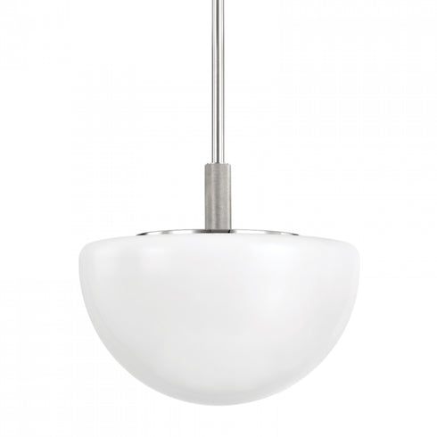 Hudson Valley 1 Light Pendant Model: 5919-PN